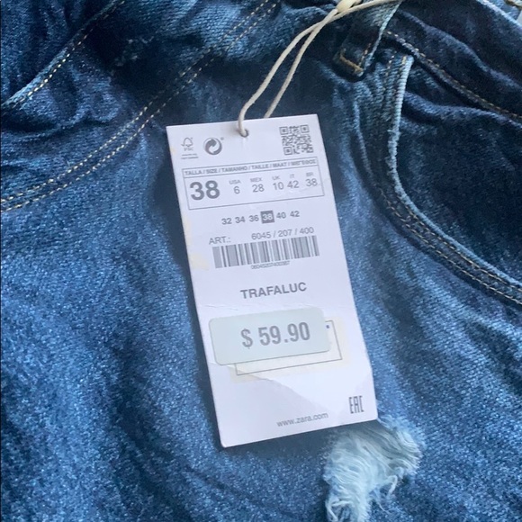 Jeans - Picture 5 of 6